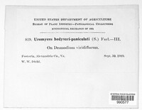Image Associated With the Occurence
